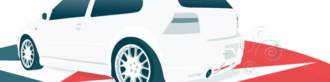 Fewer Emissions